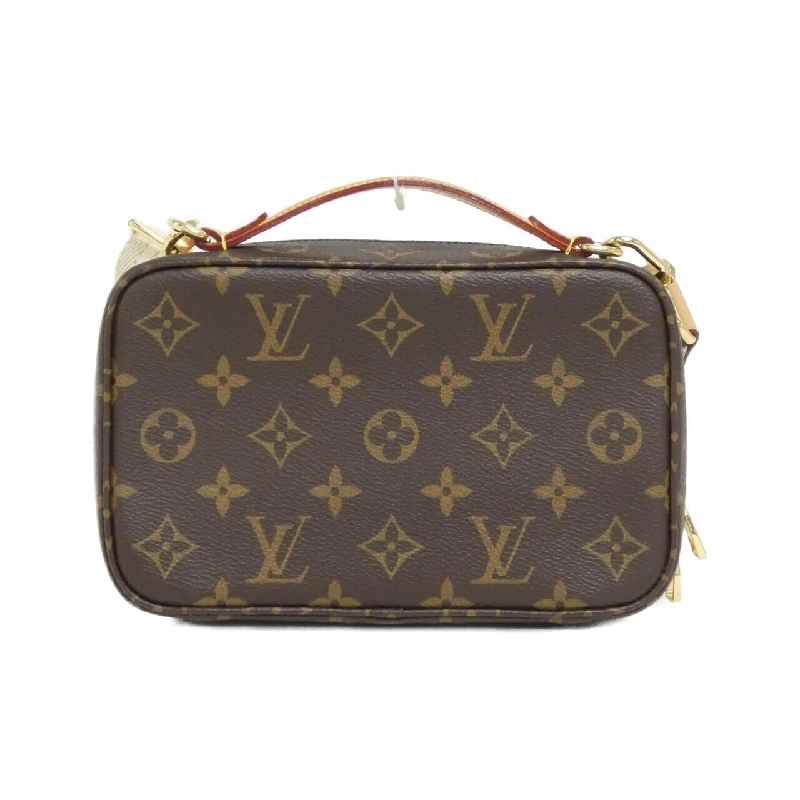 Túi đeo chéo Louis Vuitton Monogram Utility M80446 613651
