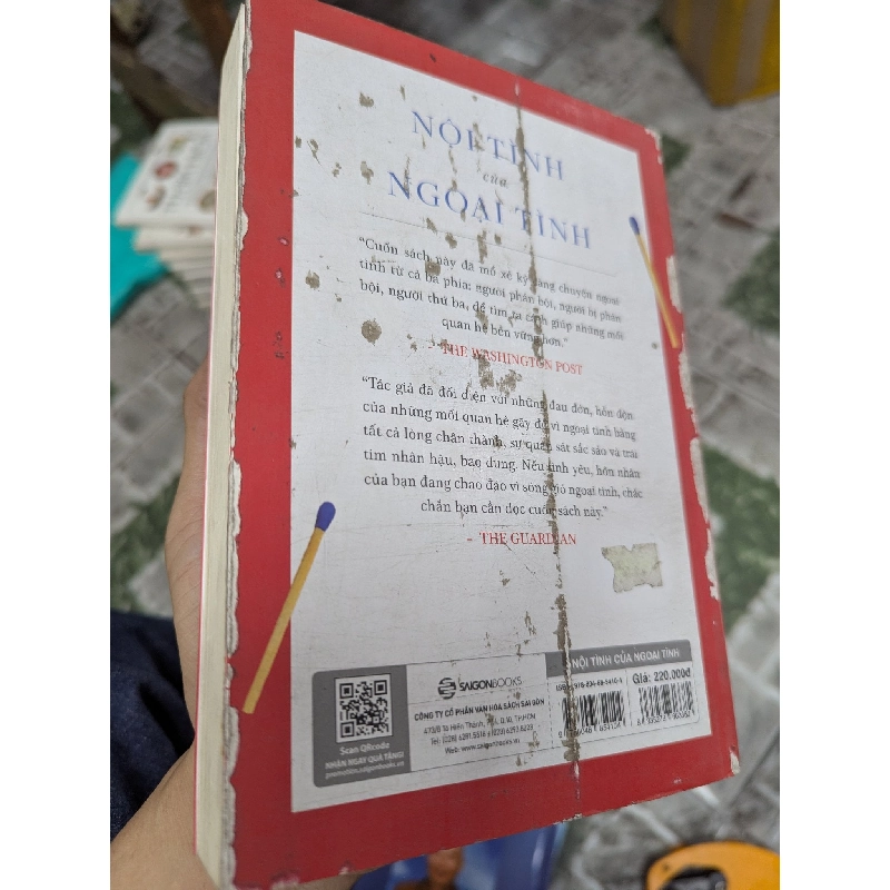 Nội tình của ngoại tình - Esther Perel 136319