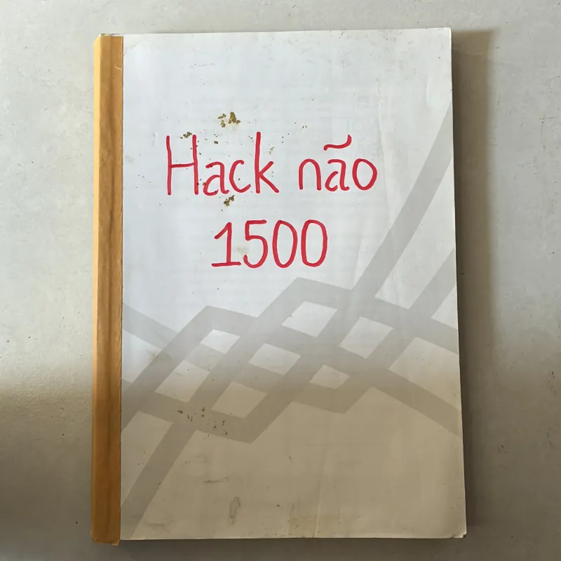 Hack não 1500 776912