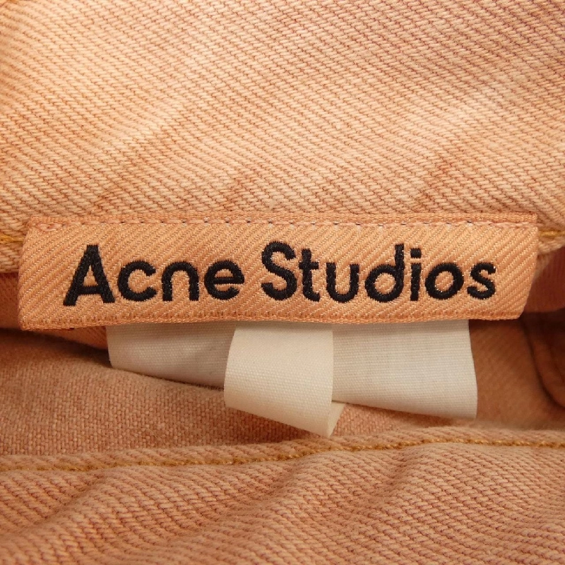 Quần ACNE STUDIOS - Hàng hiệu Chính hãng 821196