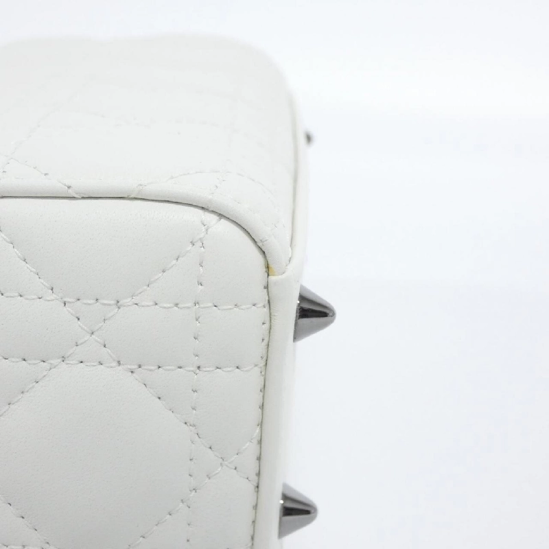 Christian Dior MY ABCDIOR Lady Dior Small M0538BCAL Bag 616841