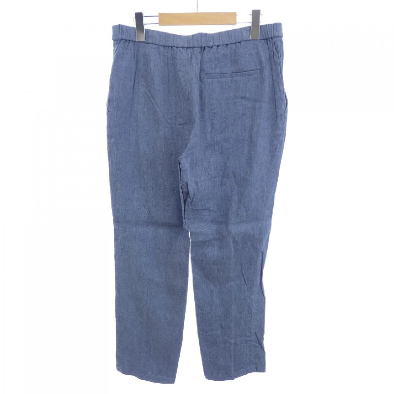 Thương hiệu theory 5106428 Quần - Hàng hiệu Chính hãng 817449