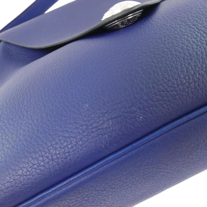 Túi đeo vai Hermès Christine - Hàng hiệu Authentic 768600