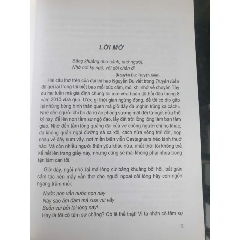 Paris Em Yêu Hỡi! - Hải Triều Ý Tâm 737613