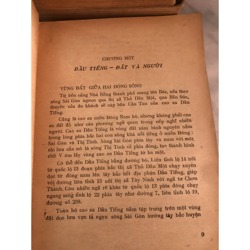 70 năm lịch sử công nhân cao su dầu tiếng  790081