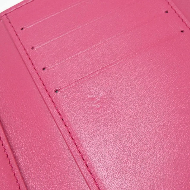 Ví Louis Vuitton Portefoy Capucines Compact M62157 621782