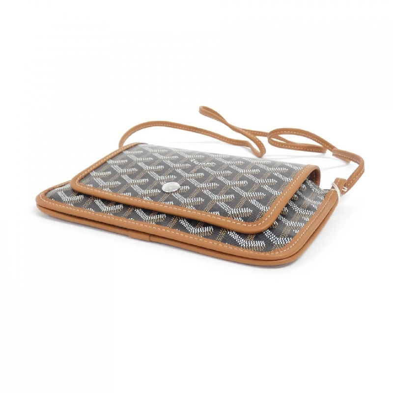 【Sản phẩm mới】Túi xách vai Goyard Plume 613317