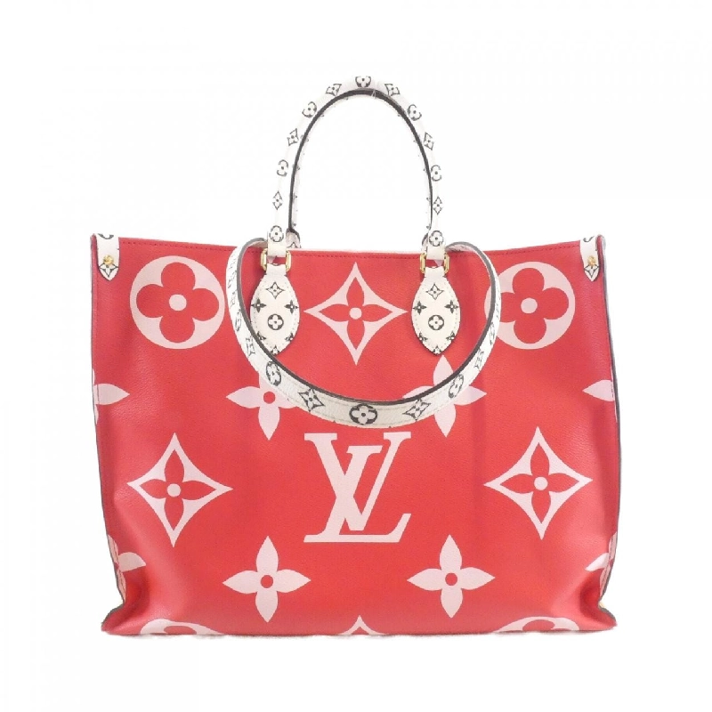 Túi xách Louis Vuitton Monogram Giant OnTheGo GM M44569 - Hàng hiệu Chính hãng 804783