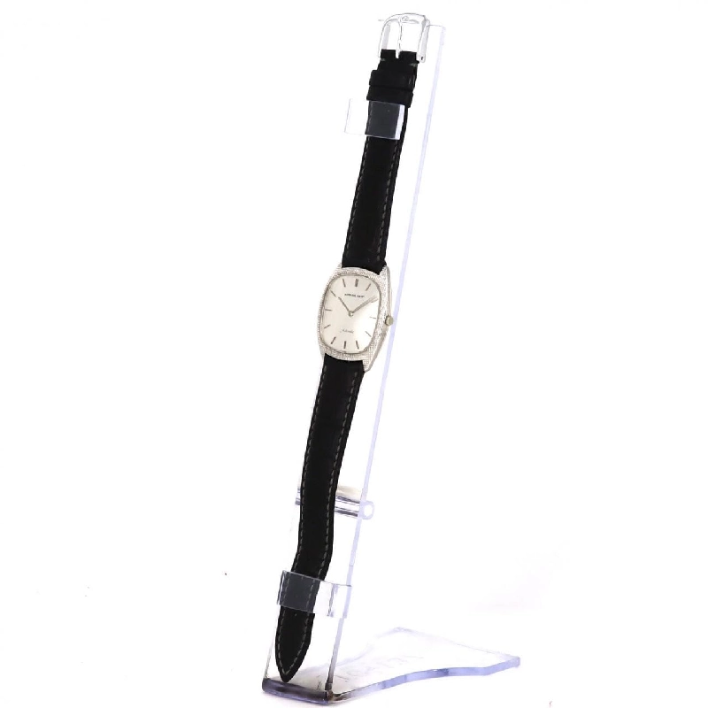 Audemars Piguet Tonneau WG WG Automatic - Hàng hiệu Authentic 880229