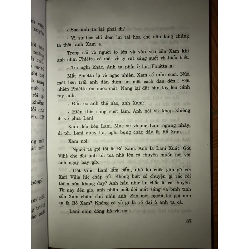 Con đường sấm sét 674600