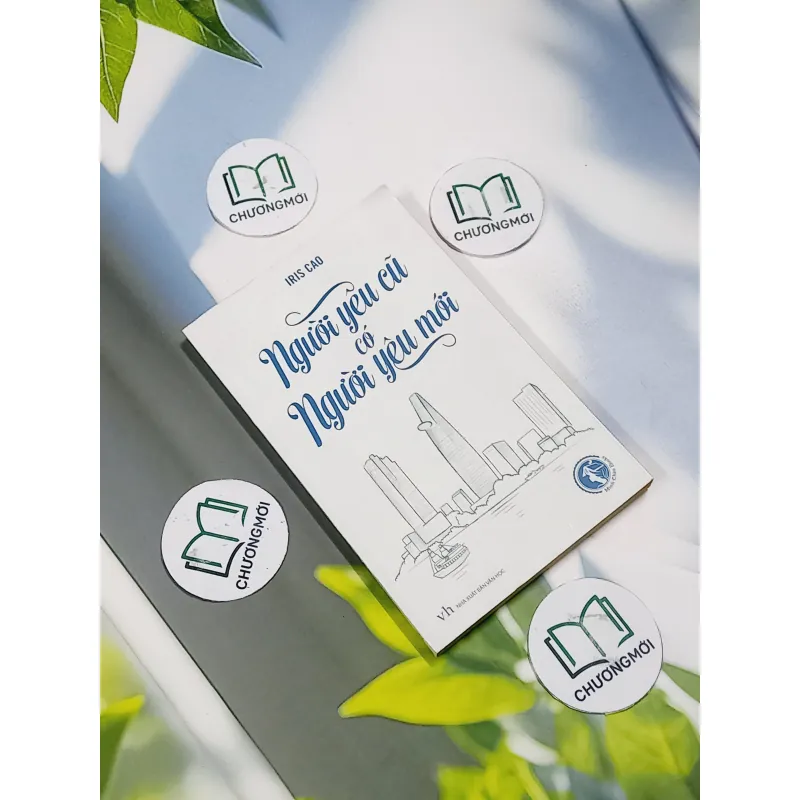 Người Yêu Cũ Có Người Yêu Mới - Iris Cao 707319