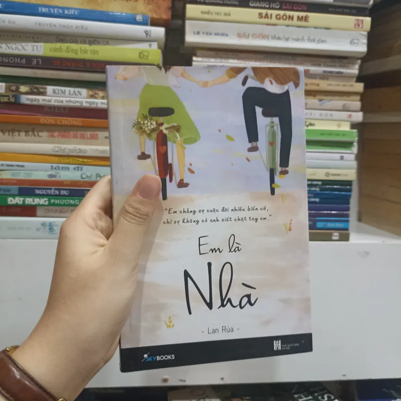 Em là nhà 🌱 726672