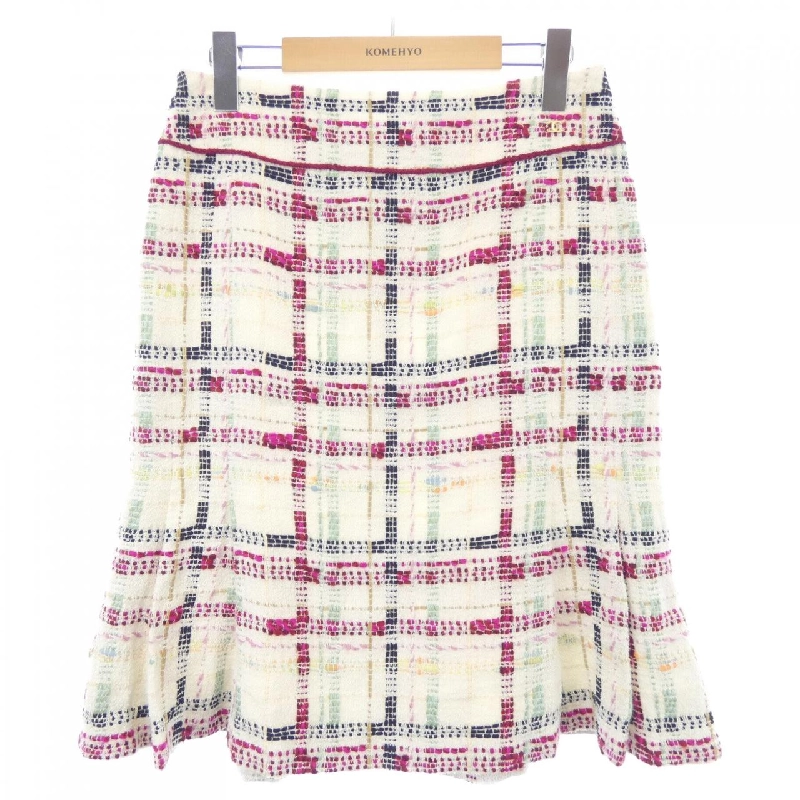 CHANEL P23306V14189 04P Váy - Hàng hiệu Chính hãng 819819