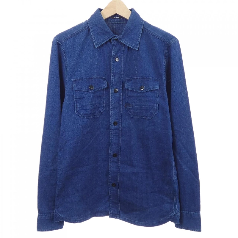 DENHAM Shirt - Hàng hiệu Authentic 892256