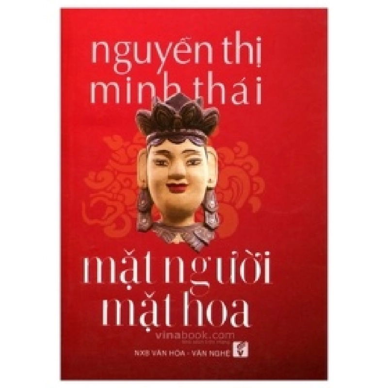 Mặt Người Mặt Hoa - Nguyễn Thị Minh Thái 404058