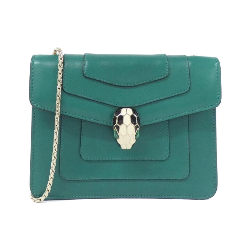 Bulgari SERPENTI FOREVER 34560 Túi đeo vai - Hàng hiệu Chính hãng 764574