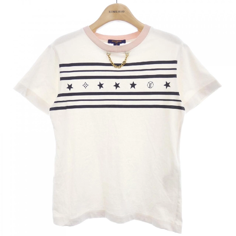 Áo thun LOUIS VUITTON - Hàng hiệu Chính hãng 636167