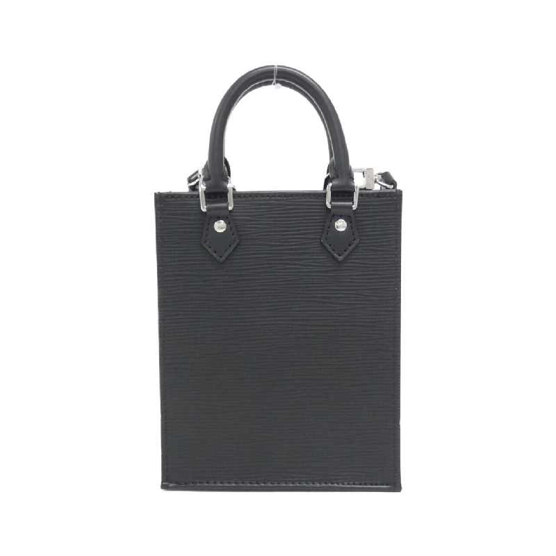 Túi Louis Vuitton Epi Petit Sac Plat M81238 618881