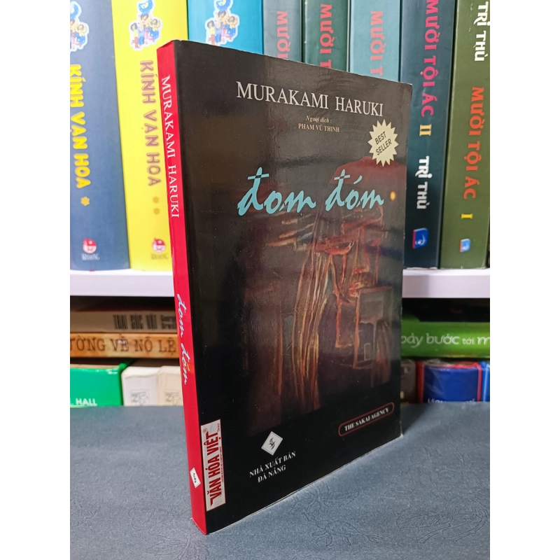 Đom đóm (Haruki Murakami) 270543