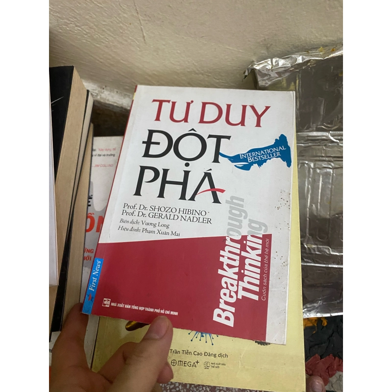 Tư Duy Đột Phá 4869
