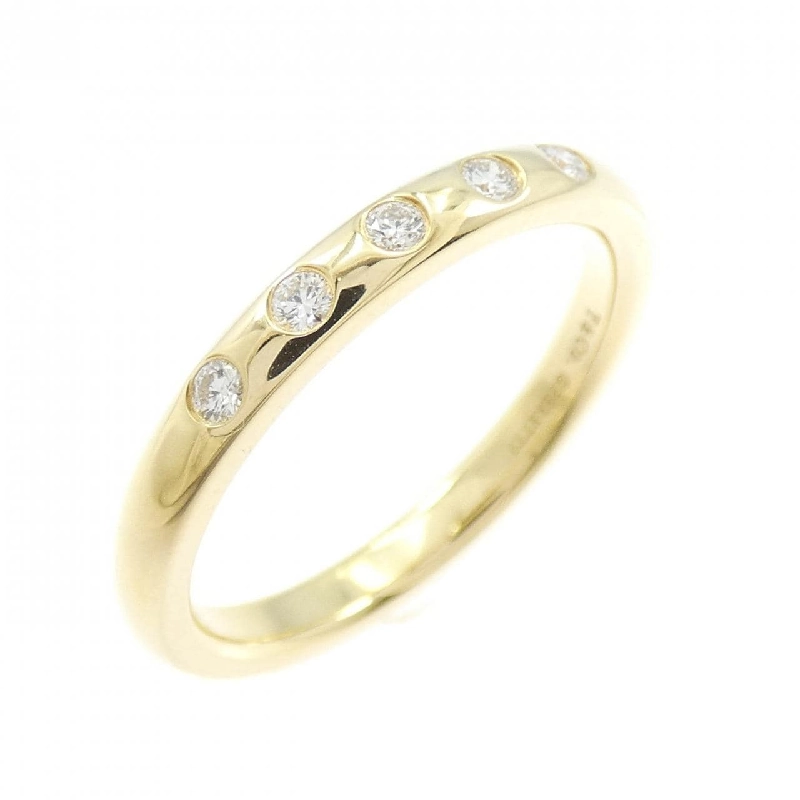 Nhẫn xếp chồng Tiffany - Hàng hiệu Authentic 836937