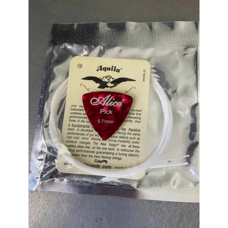 Đàn Ukulele (Tiến Nguyễn music), Andrew, đã qua sử sụng 735880