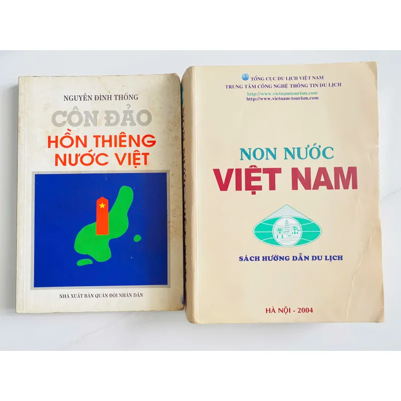 Non Nước Việt Nam + Côn Đảo Hồn Thiêng Nước Việt 588624