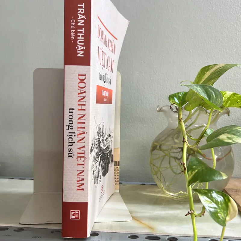 Doanh nhân Việt Nam 751810