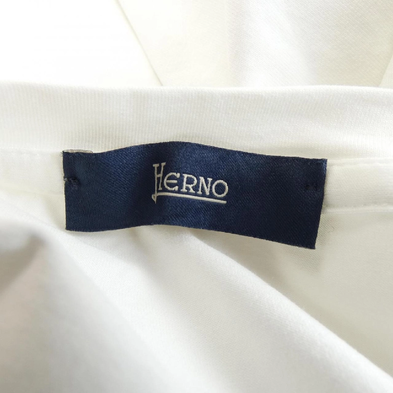 Herno JG000174U T-shirt - Hàng hiệu Authentic 892599