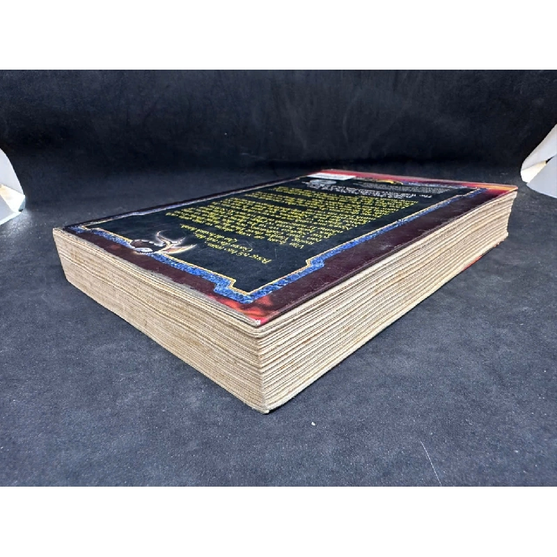 [Phiên Chợ Sách Cũ] Eldest - Đại ca: Tập 1 - Christopher Paolini H0606, 2006 SBM 919609