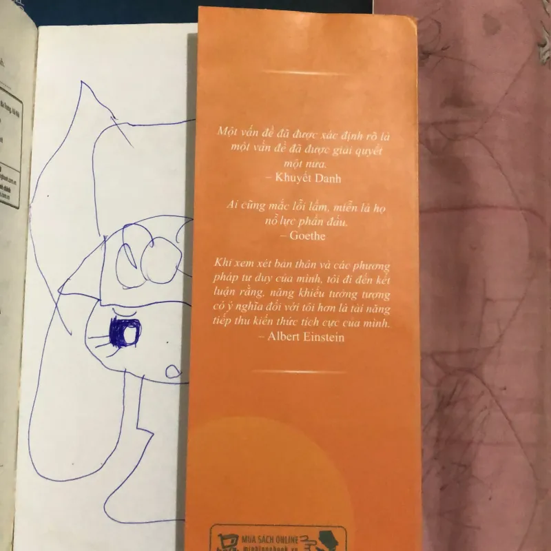 Tư duy như một nhà khoa học tên lửa 755314