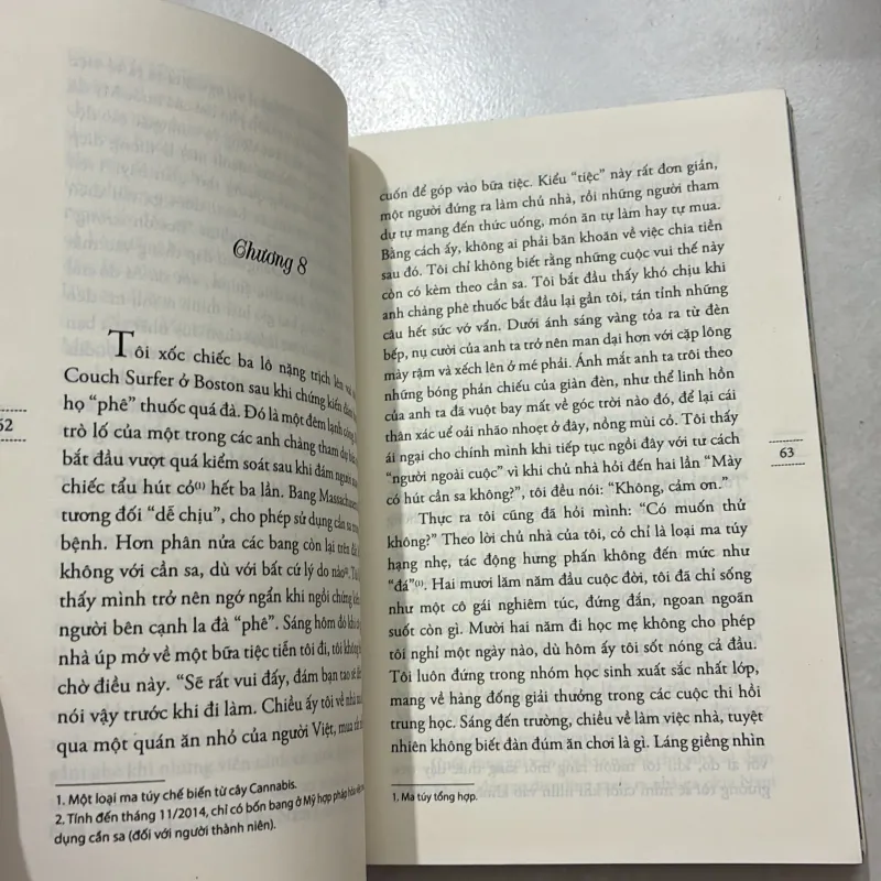 Quá trẻ để chết - Đinh Hằng (t01) 750933