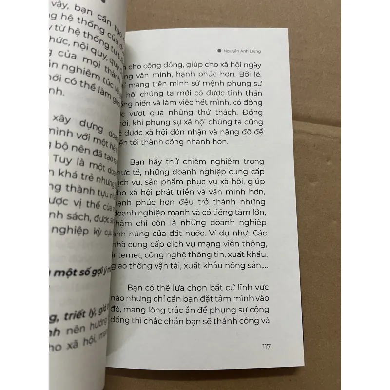 Biến Mọi Thứ Thành Tiền 756272