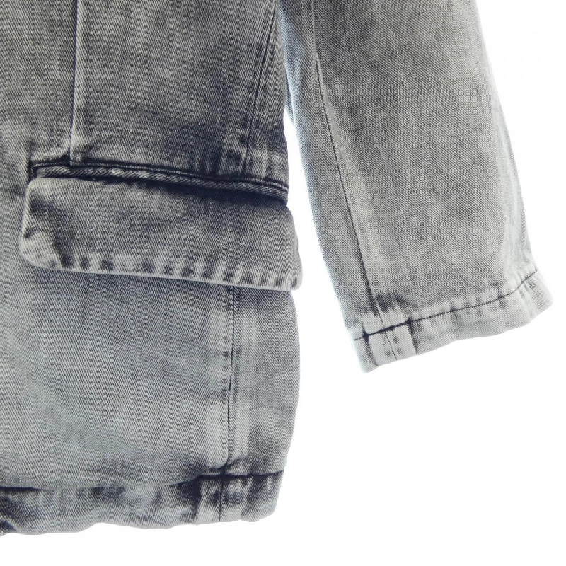 Jacket denim BLACK COMME des GARCONS IE-J019 632254