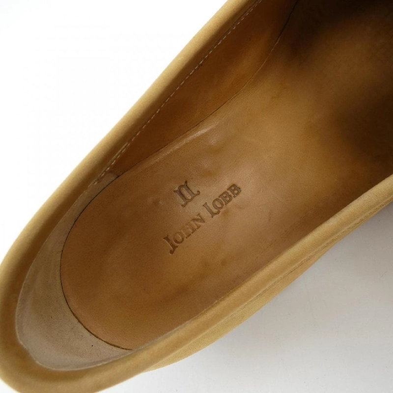 Giày JOHN LOBB CAPRI - Hàng hiệu Authentic 903633