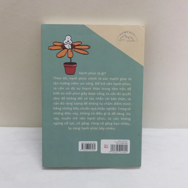 Không Ai Có Thể Làm Bạn Tổn Thương,Trừ Khi Bạn Cho Phép-Yoo Eun-Jung 553104