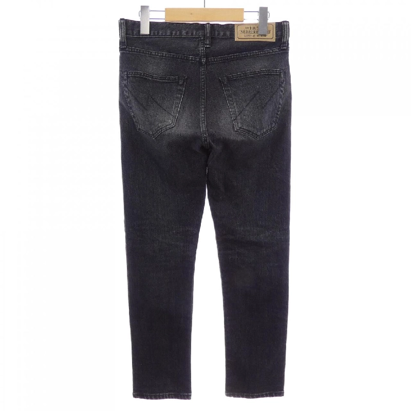Hàng hiệu NEIGHBORHOOD 192XBNH-PTM17 Jeans - Hàng hiệu Authentic 889007