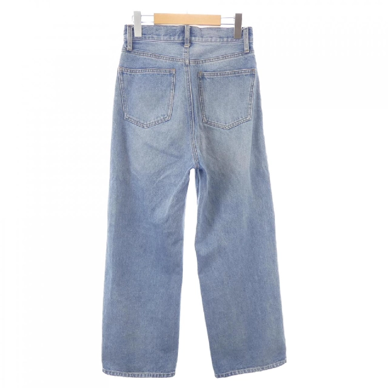 【Mã giảm giá】Câu chuyện Arpege ジーンズ 652802