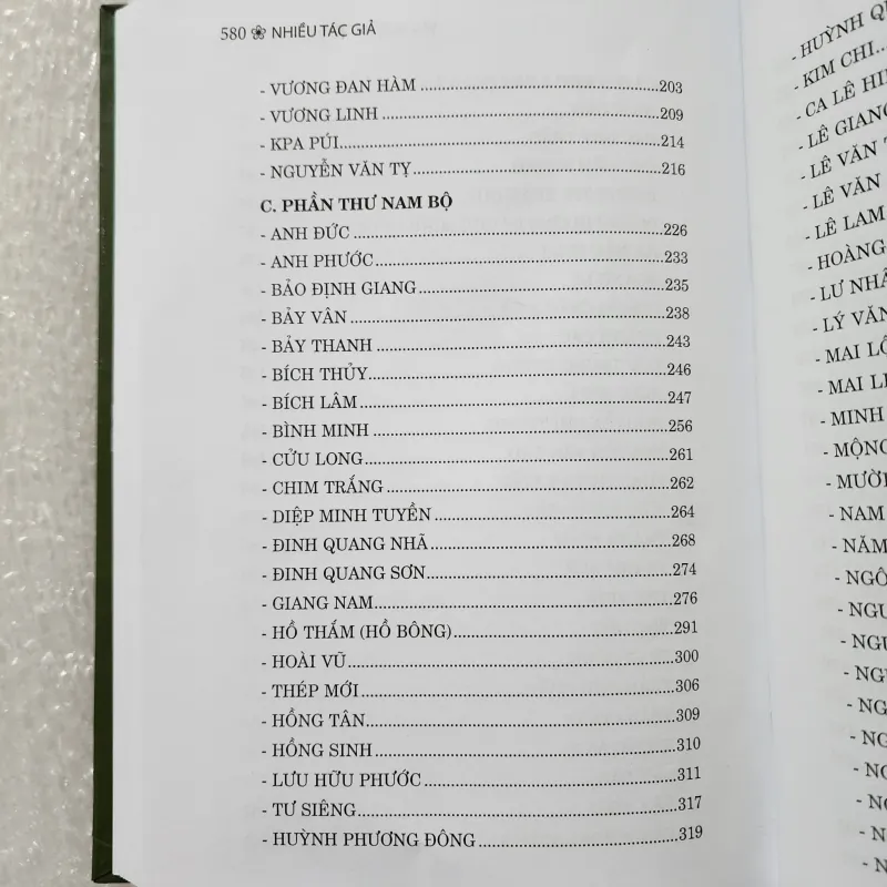 Văn nghệ một thời để nhớ | Bảo định giang  777611