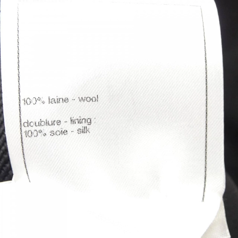 Jacket CHANEL P75461V67226 - Hàng hiệu Authentic 821027