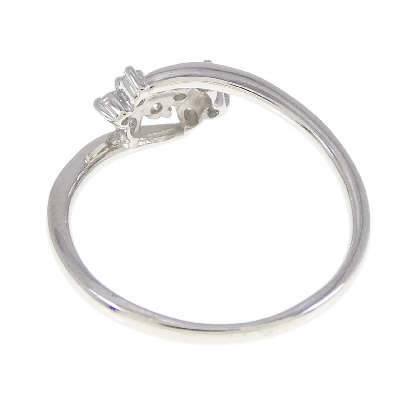 Nhẫn kim cương PT 0.20CT - Hàng hiệu Chính hãng 856093