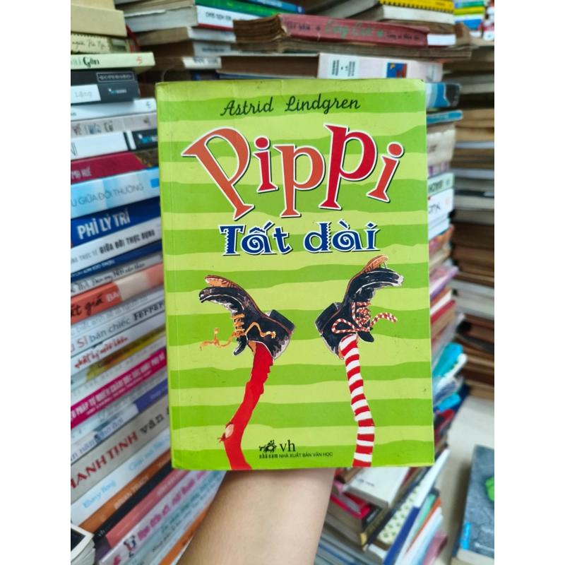 Pippi tất dài 🌱 508779