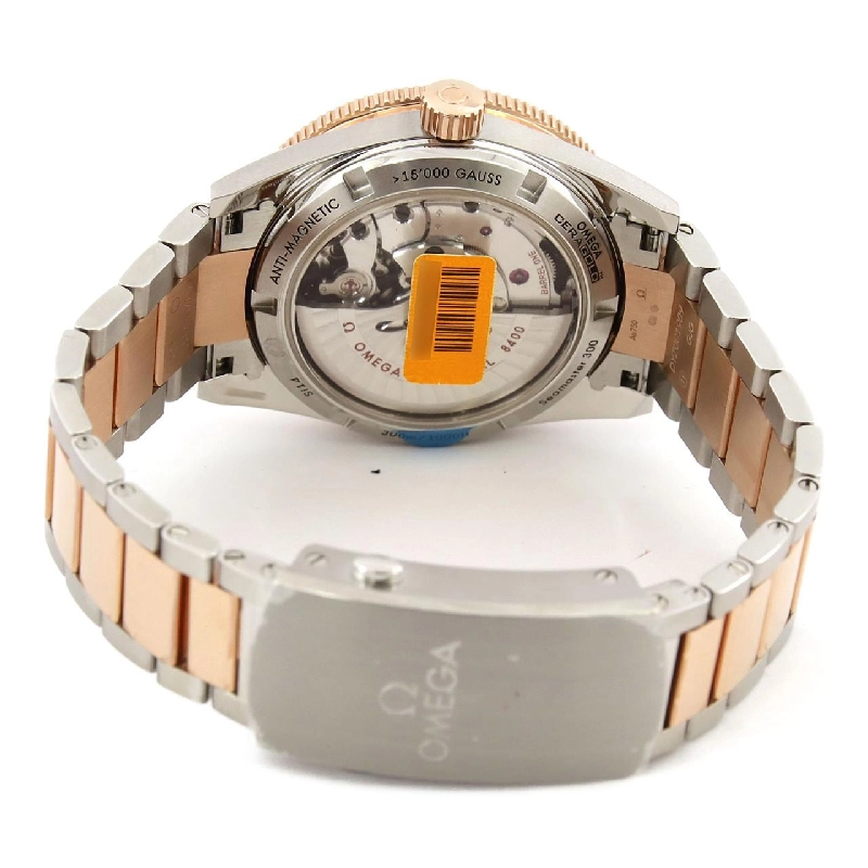 Đồng hồ Omega Seamaster 300 PG Combi 233.20.41.21.01.001 SSxPG tự động - Hàng hiệu Chính hãng 883737