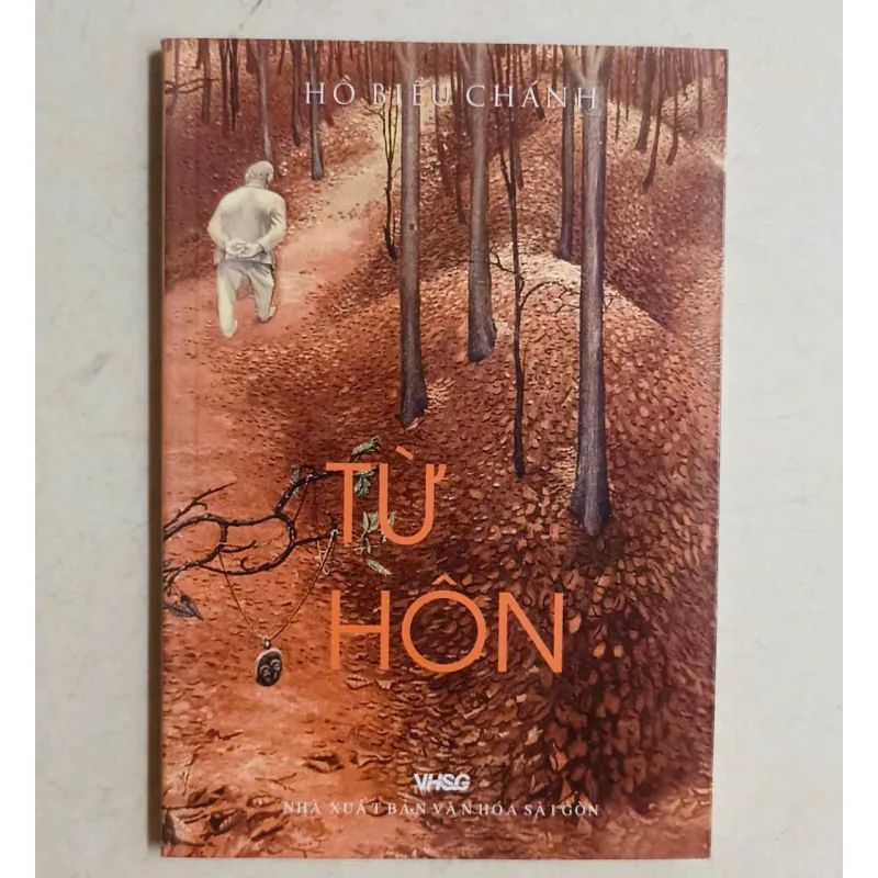 Từ hôn - Hồ Biểu Chánh🌻 699131