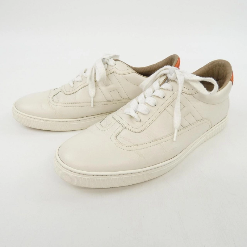 Giày sneaker HERMES Quicker 102190Z - Hàng hiệu Authentic 906960