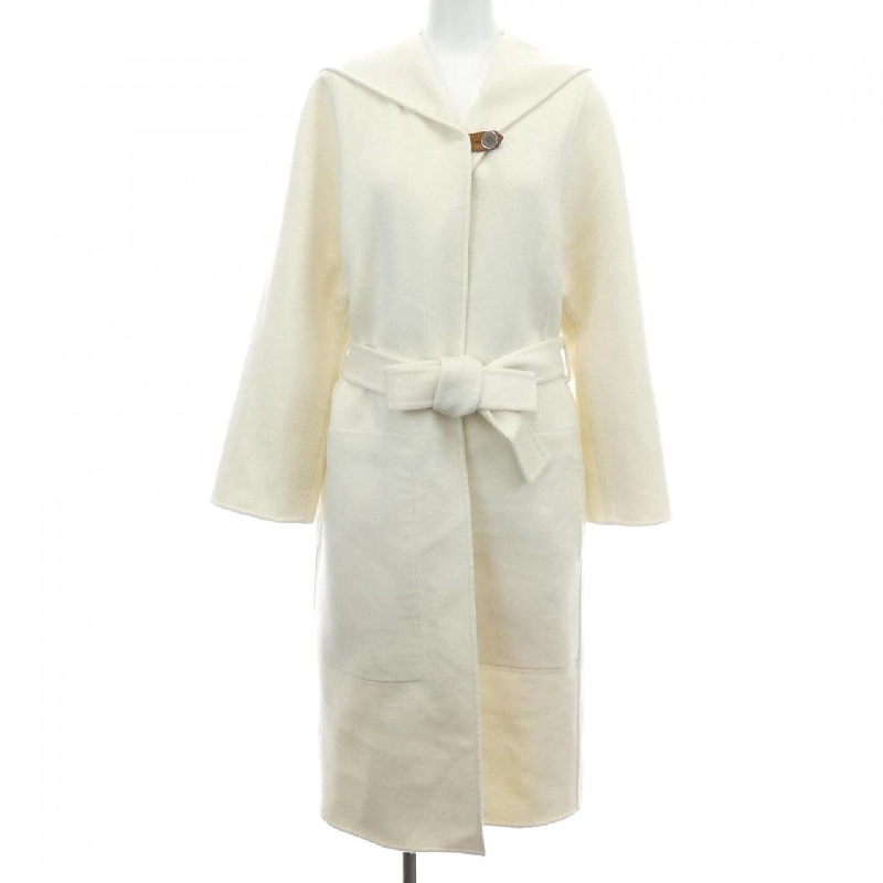 HERMES Elmes Crude Cell *17-7100 Áo khoác - Hàng hiệu Chính hãng 814503