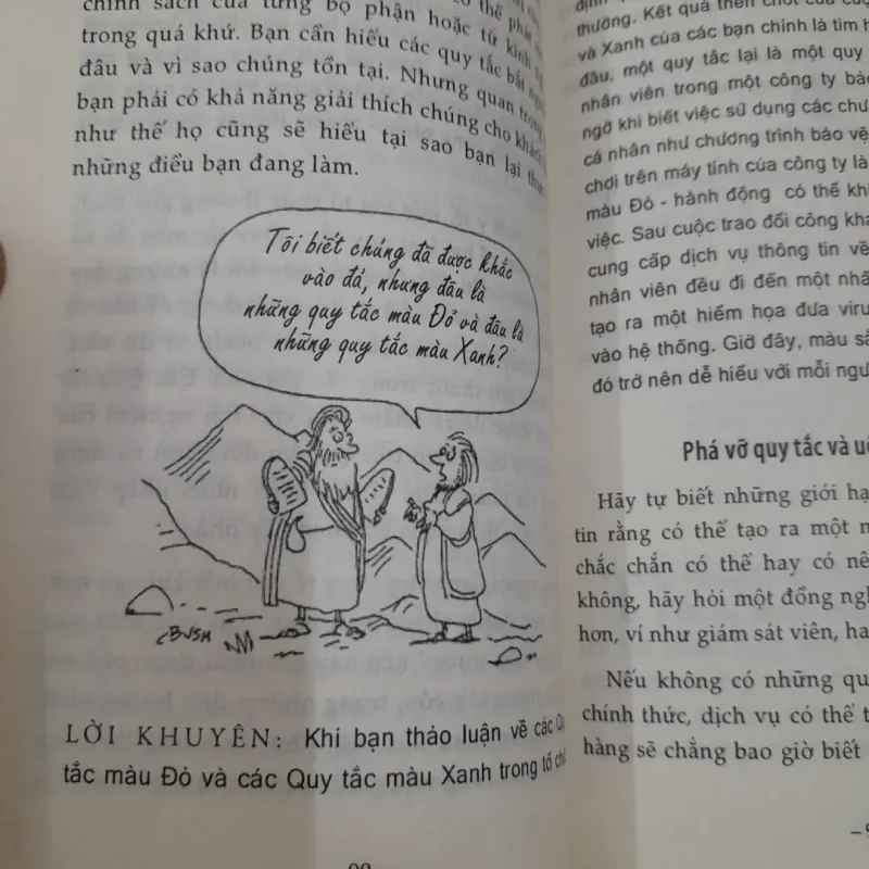 Dịch vụ sửng sốt Khách hàng sững sờ. TG Ron Zemke & Kristin Anderson 745204