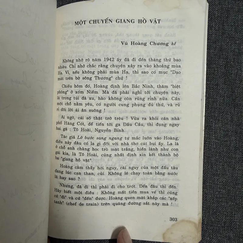 Con mắt thơ - Đỗ Lai Thúy 754372