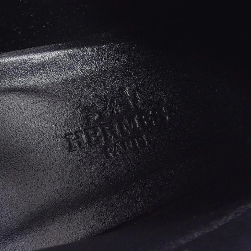 Giày bốt HERMES - Hàng hiệu Chính hãng 829796