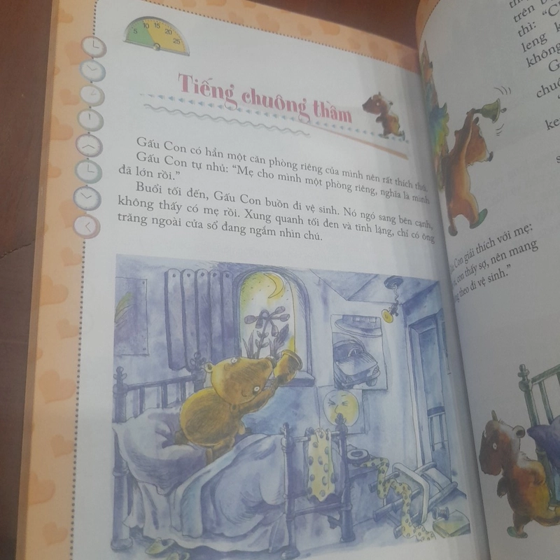 NỬA TIẾNG để trở thành NGƯỜI MẸ TUYỆT VỜI (cho bé 2 tuổi) 522133